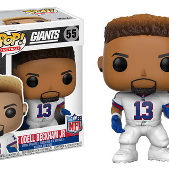 Imagem do Odell Beckham Jr. (Giants Color Rush) 55 0.00