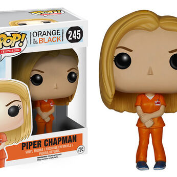 Imagem do OITNB - Piper Chapman 245 0.00