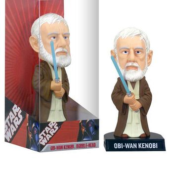 Imagem do Old Obi-Wan Kenobi Series 2 0 0.00
