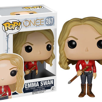 Imagem do Once Upon A Time - Emma Swan 267 0.00