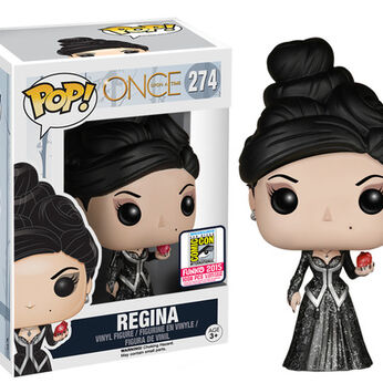 Imagem do Once Upon A Time - Regina SDCC 274 0.00