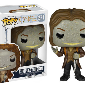 Imagem do Once Upon A Time - Rumplestiltskin 271 0.00