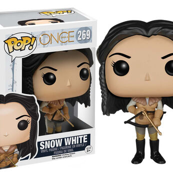Imagem do Once Upon A Time - Snow White 269 0.00