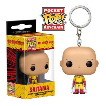 Imagem do One Punch Man - Saitama 0 0.00