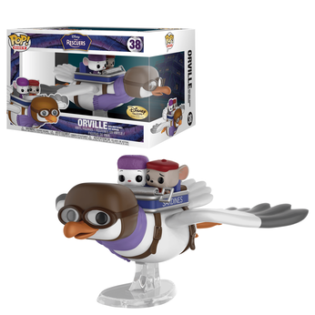 Imagem do Orville 38 0.00