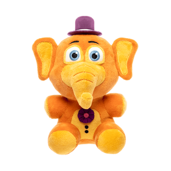 Imagem do Orville Elephant Plush 0 0.00