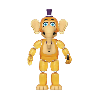 Imagem do Orville (Glow) Action Figure 0 0.00