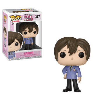 Imagem do Ouran High School S1- Haruhi (As Boy) 377 0.00