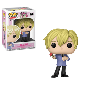 Imagem do Ouran High School S1- Tamaki 378 0.00