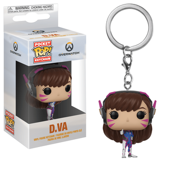 Imagem do Overwatch - D.Va 0 0.00