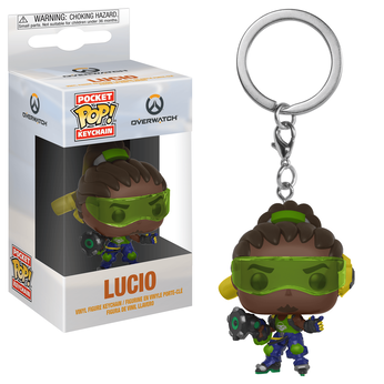 Imagem do Overwatch - Lucio 0 0.00