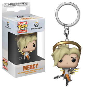Imagem do Overwatch - Mercy 0 0.00