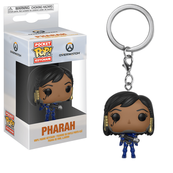 Imagem do Overwatch - Pharah 0 0.00