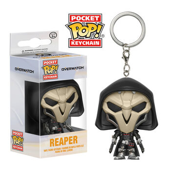 Imagem do Overwatch - Reaper 0 0.00