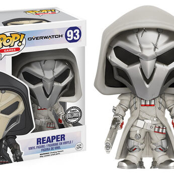 Imagem do Overwatch - Reaper (WH) 93 0.00