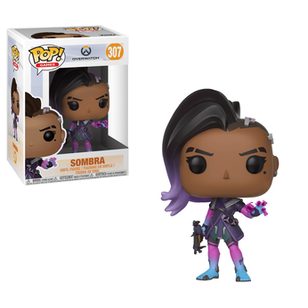 Imagem do Overwatch S3- Sombra 307 0.00