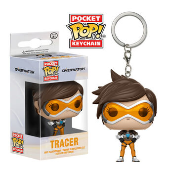 Imagem do Overwatch - Tracer 0 0.00