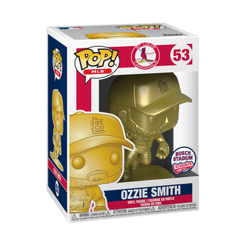 Imagem do Ozzie Smith 0 0.00