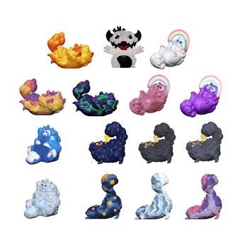 Imagem do Paka Paka: Cloud Cats 0 0.00