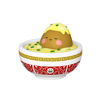 Imagem do Paka Paka: Soup Troop - 18PC PDQ 0 0.00