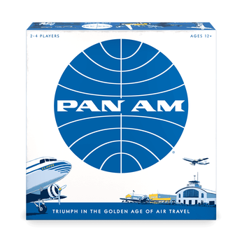 Imagem do Pan Am - The Game 0 0.00