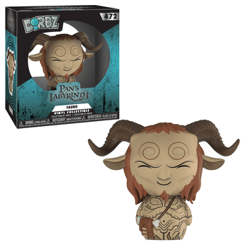 Imagem do Pan's Labyrinth - Fauno 472 0.00