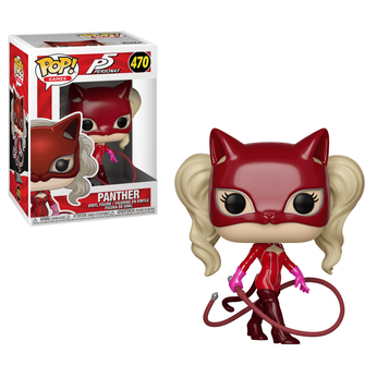 Imagem do Panther 470 0.00