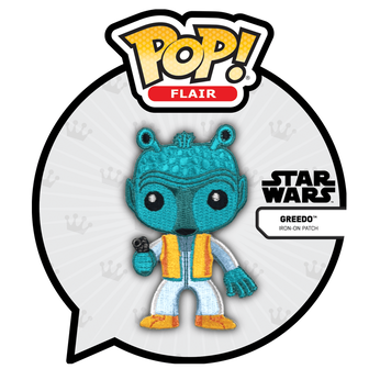 Imagem do Patch: SW - Greedo 0 0.00