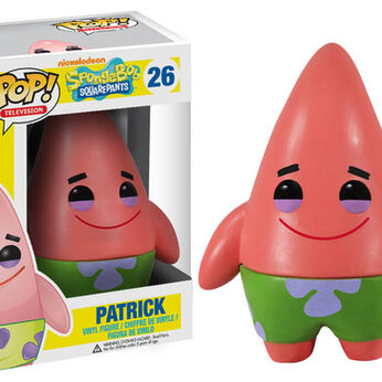 Imagem do Patrick 26 0.00