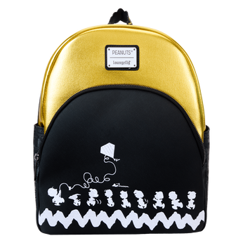 Imagem do Peanuts 75th Anniversary Snoopy & Gang Mini Backpack 0 0.00