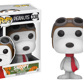 Imagem do Peanuts - Halloween Snoopy 330 0.00