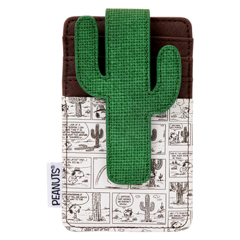 Imagem do Peanuts Spike Desert Card Holder 0 0.00