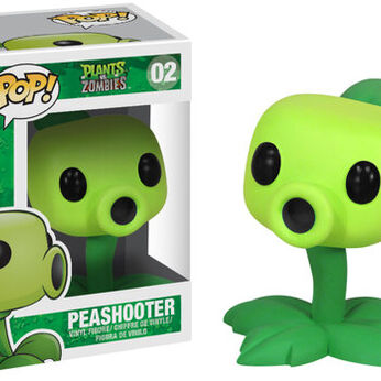 Imagem do Peashooter 2 0.00
