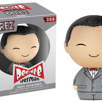 Imagem do Pee Wee Herman - Pee-Wee Herman 304 0.00