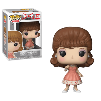 Imagem do Pee-wee's Playhouse- Miss Yvonne 645 0.00