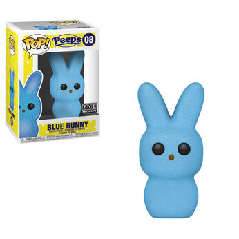 Imagem do Peeps - Blue Bunny 8 0.00