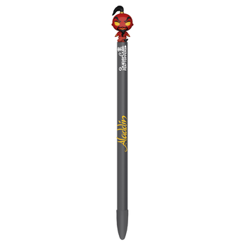 Imagem do Pen Topper: Aladdin - Jafar Red Genie 0 0.00