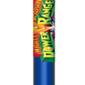 Imagem do Pen Topper: Power Rangers - Classic Blue 0 0.00
