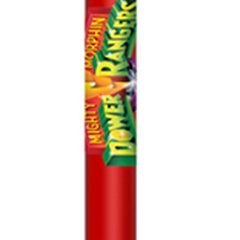Imagem do Pen Topper: Power Rangers - Classic Red 0 0.00