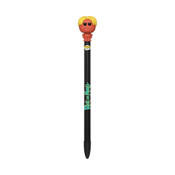 Imagem do Pen Topper: Rick & Morty - Kirkland Meeseeks 0 0.00