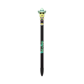 Imagem do Pen Topper: Rick & Morty - Mr. Poopy Butthole 0 0.00