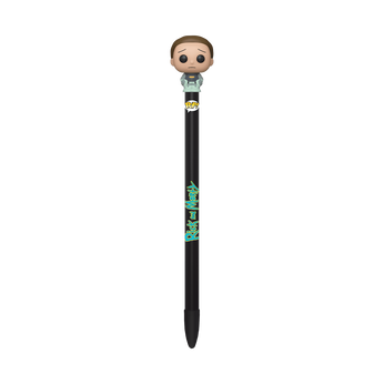 Imagem do Pen Topper: Rick & Morty - Space Suit Morty 0 0.00