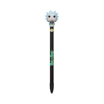 Imagem do Pen Topper: Rick & Morty - Space Suit Rick 0 0.00