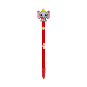 Imagem do Pen Toppers: Dumbo - Dumbo 0 0.00
