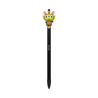 Imagem do Pen Toppers: Pixar- Alien as Bullseye 0 0.00