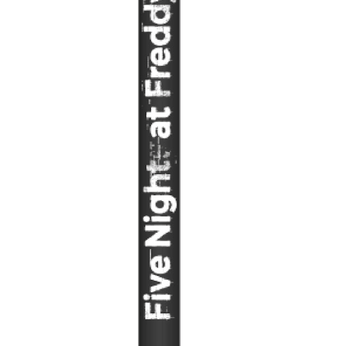 Imagem do Pen Toppers:FNAF-Black Light-Cupcake 0 0.00