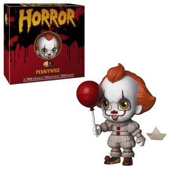 Imagem do Pennywise 5 Star 0 0.00