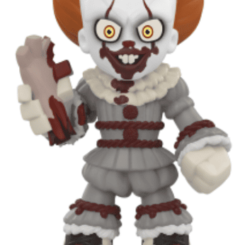 Imagem do MM IT - Ben Hascom (Diorama) 0 0.00
