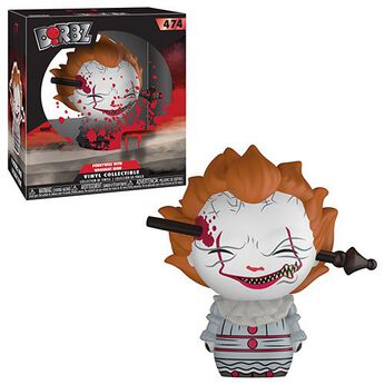 Imagem do Pennywise (Wrought Iron) 474 0.00
