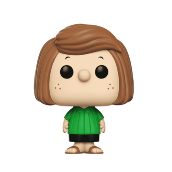 Imagem do Peanuts - Peppermint Patty 0 0.00